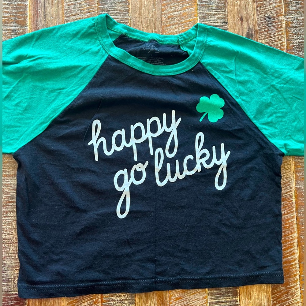 City Streets Tshirt